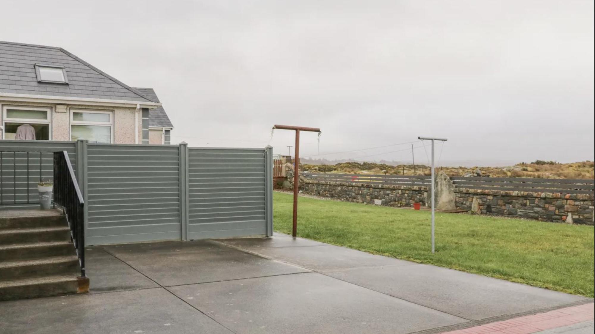 Breezy Point Accommodation ポートヌー エクステリア 写真