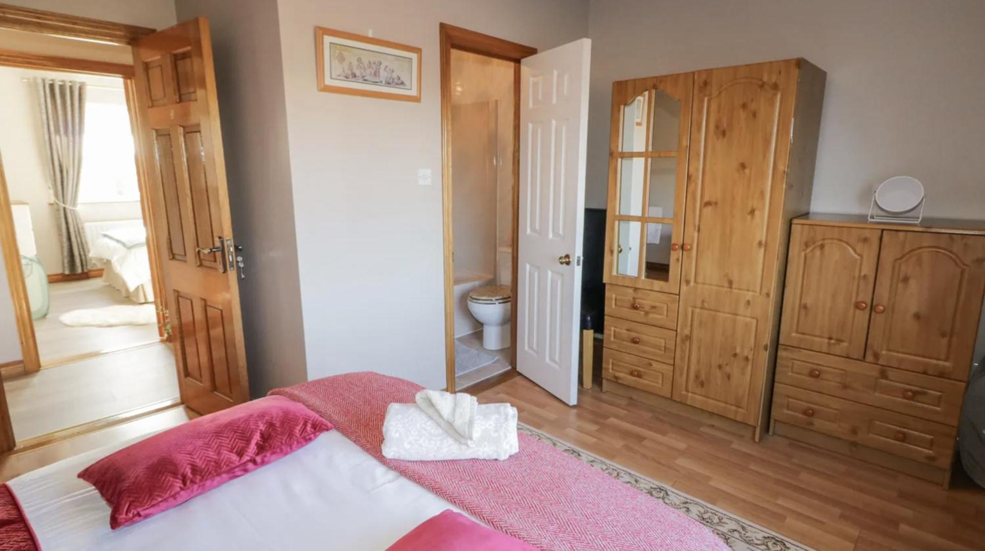 Breezy Point Accommodation ポートヌー エクステリア 写真