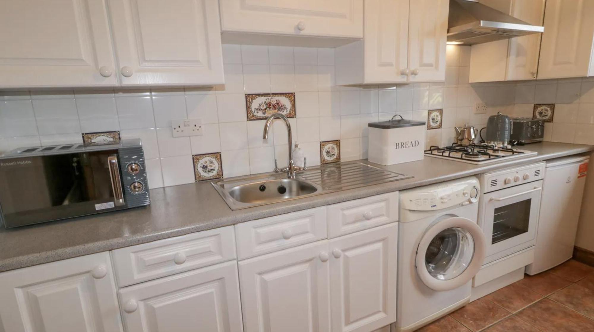 Breezy Point Accommodation ポートヌー エクステリア 写真