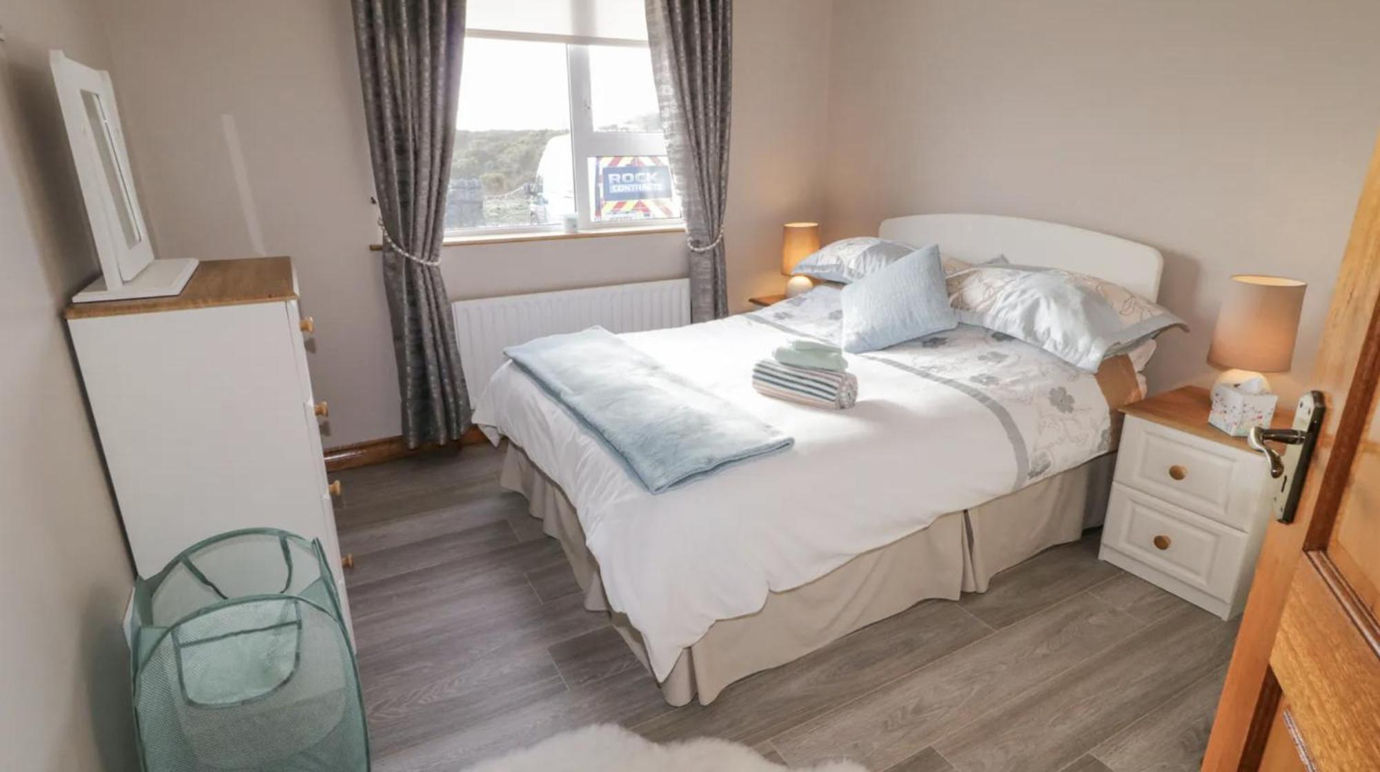 Breezy Point Accommodation ポートヌー エクステリア 写真